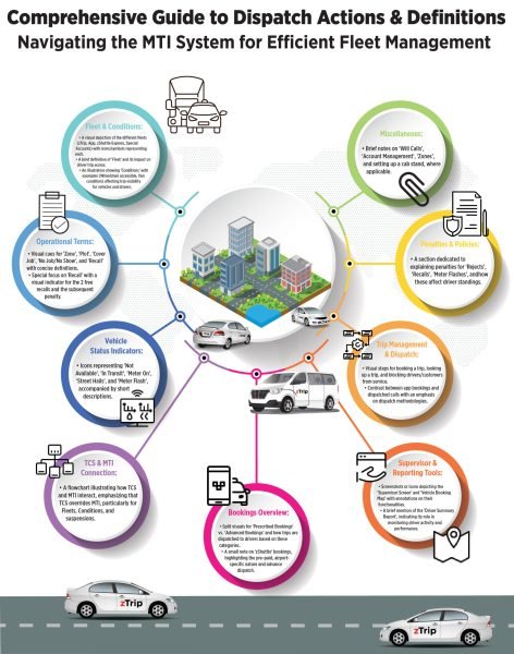 MTI Key Points Infographic