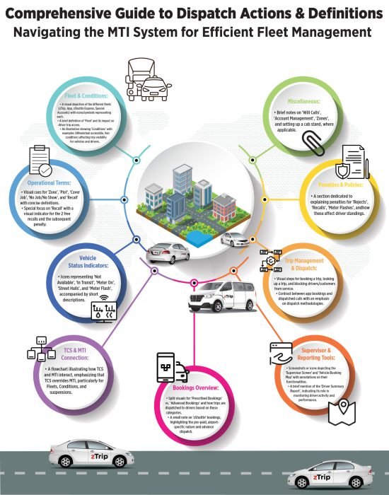 MTI Key Points Infographic