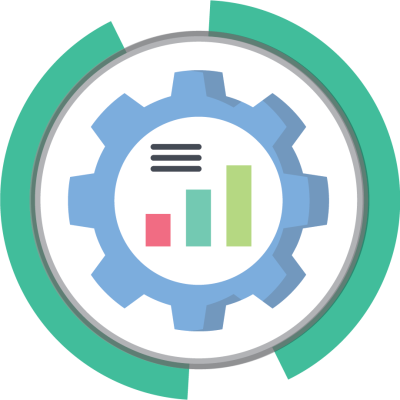 infographics icon