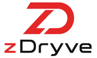 zDryve logo